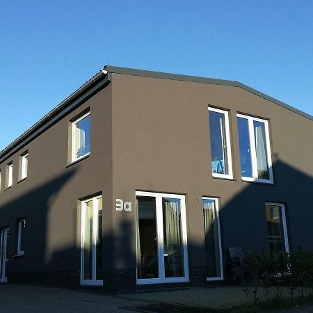 Gaestewohnung Hygge Oldenburg Exterior photo