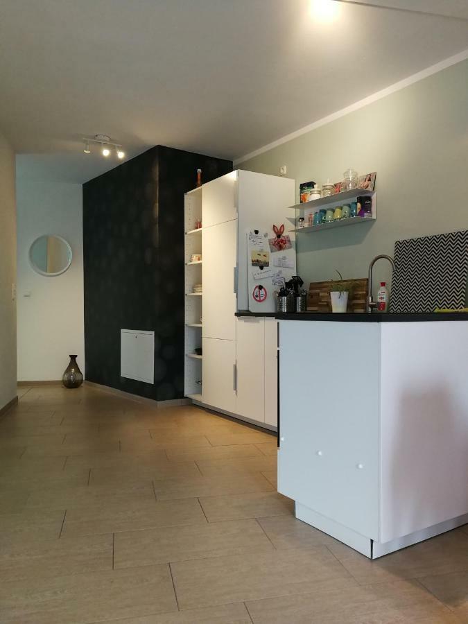 Gaestewohnung Hygge Oldenburg Exterior photo